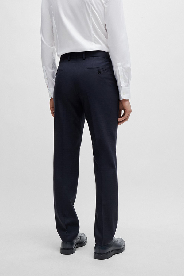 ΚΟΣΤΟΥΜΙ BOSS - 404 ΜΠΛΕ